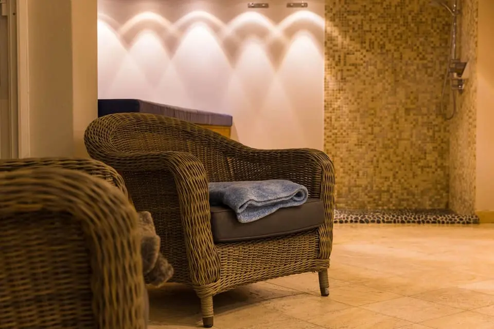 Trento Private SPA Trento Private SPA