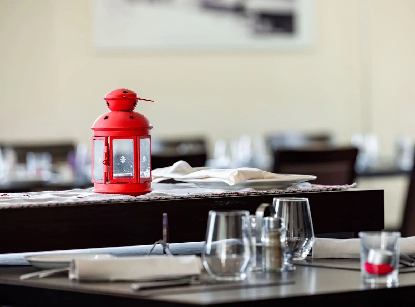 Restaurant Hotel Norge Restaurant Hotel Norge