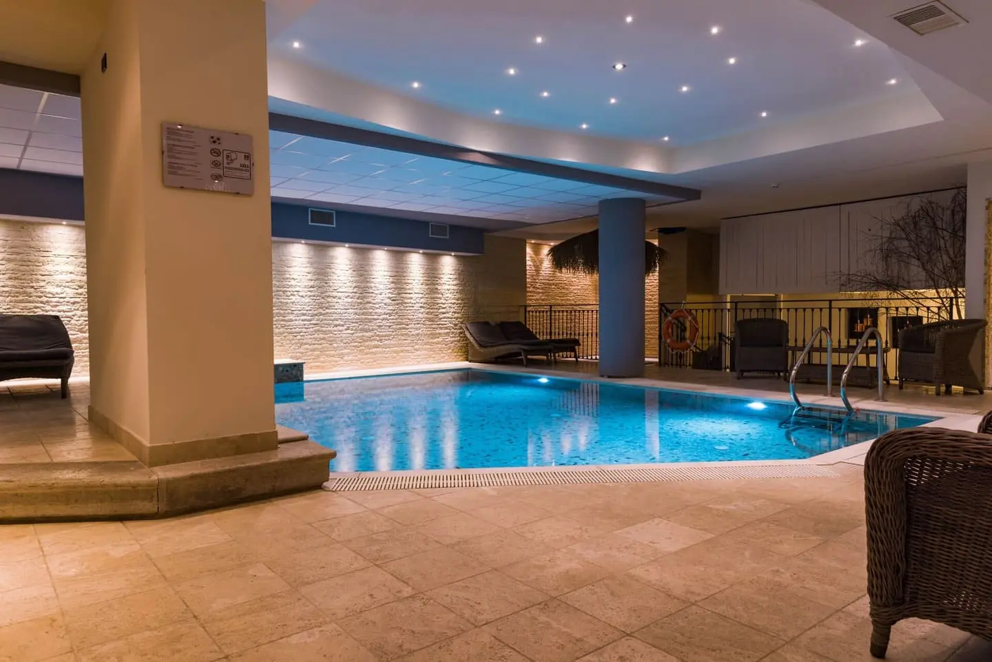 SPA Relais Vecchio Maso SPA Relais Vecchio Maso
