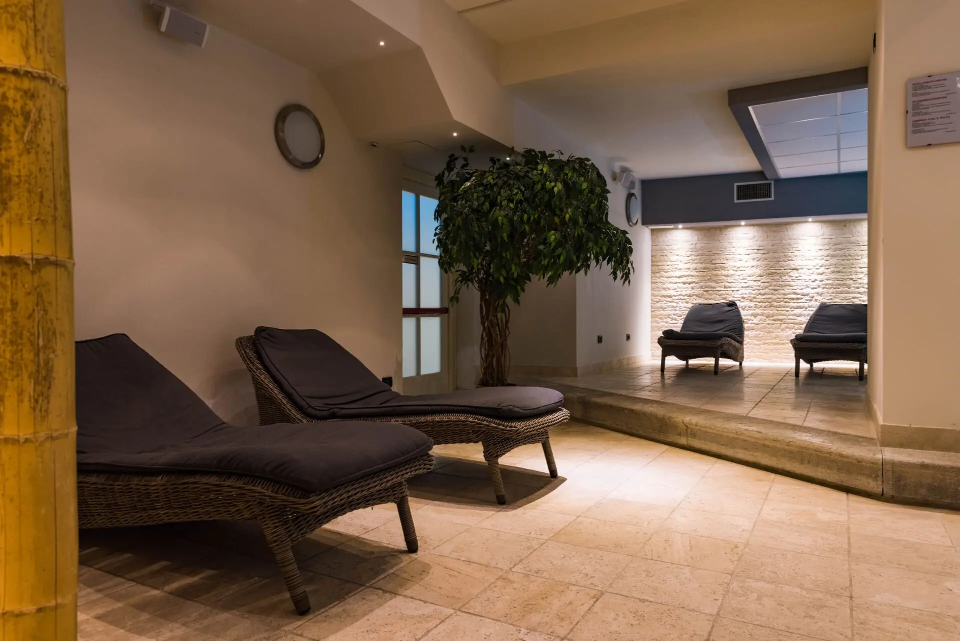 Jacuzzi Relais Vecchio Maso