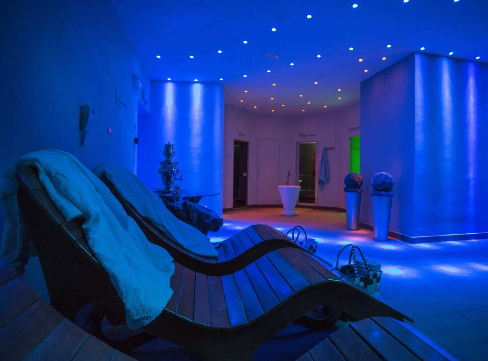 SPA Norge