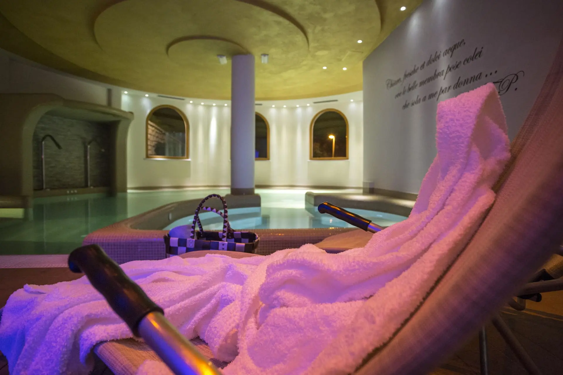 Pool Hotel Norge Pool Hotel Norge