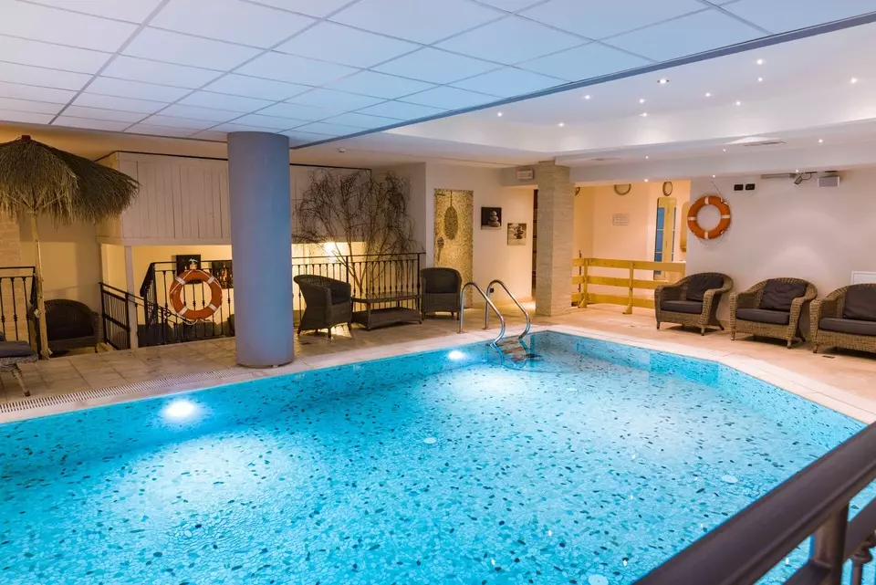 Pool & Party Relais Vecchio Maso Pool & Party Relais Vecchio Maso