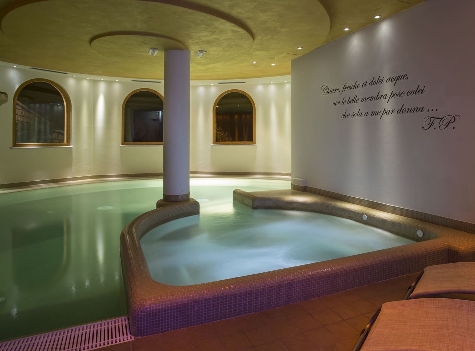Pool Norge Pool Norge