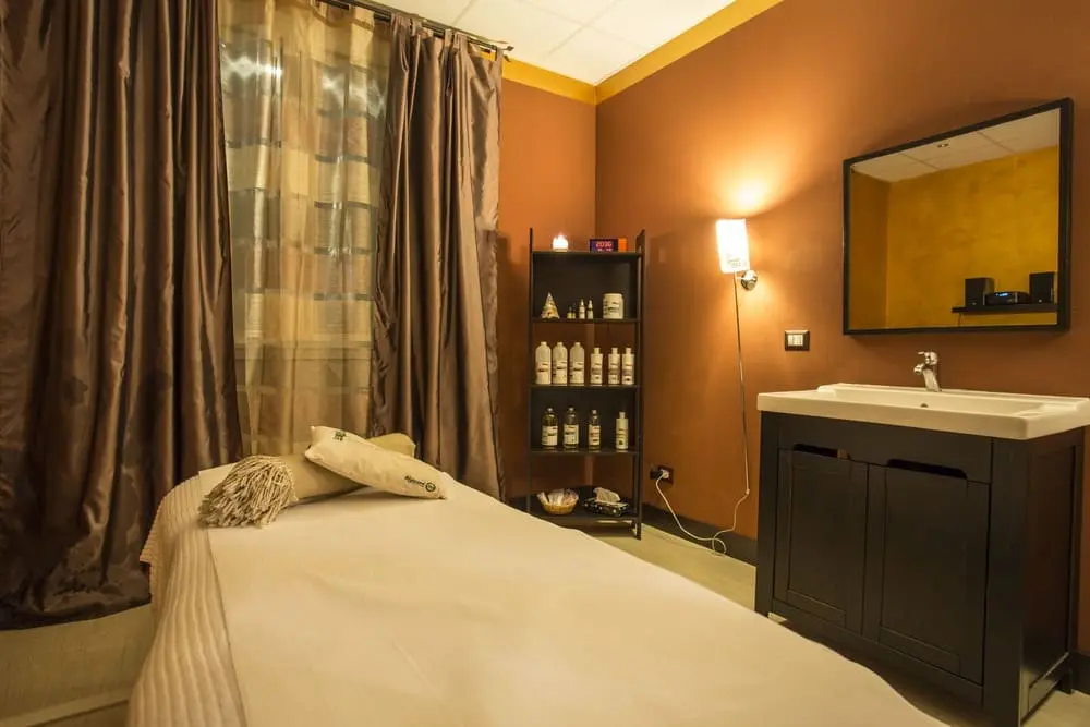 Luxury Massage Hotel Norge
