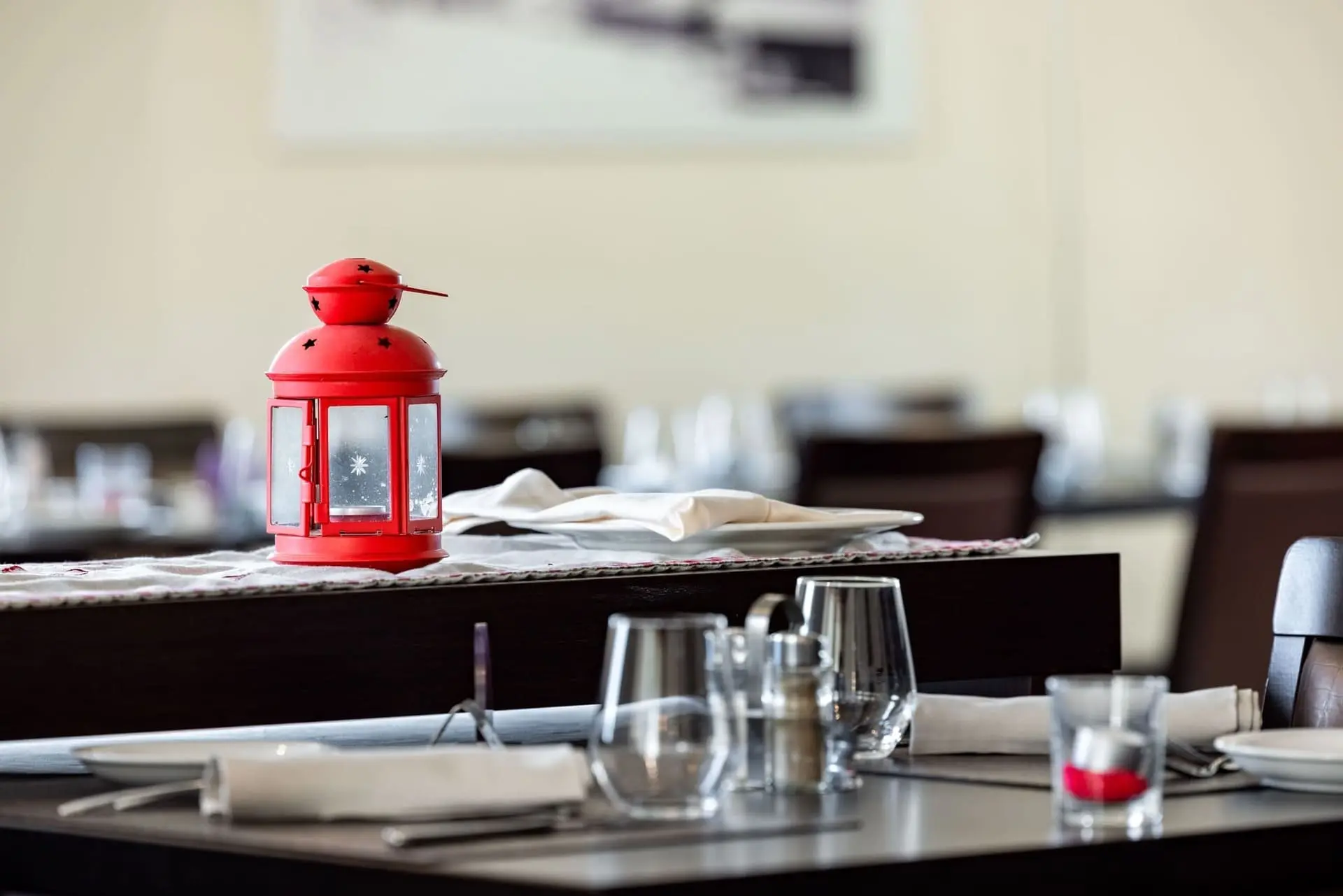 Restaurant Norge Norge