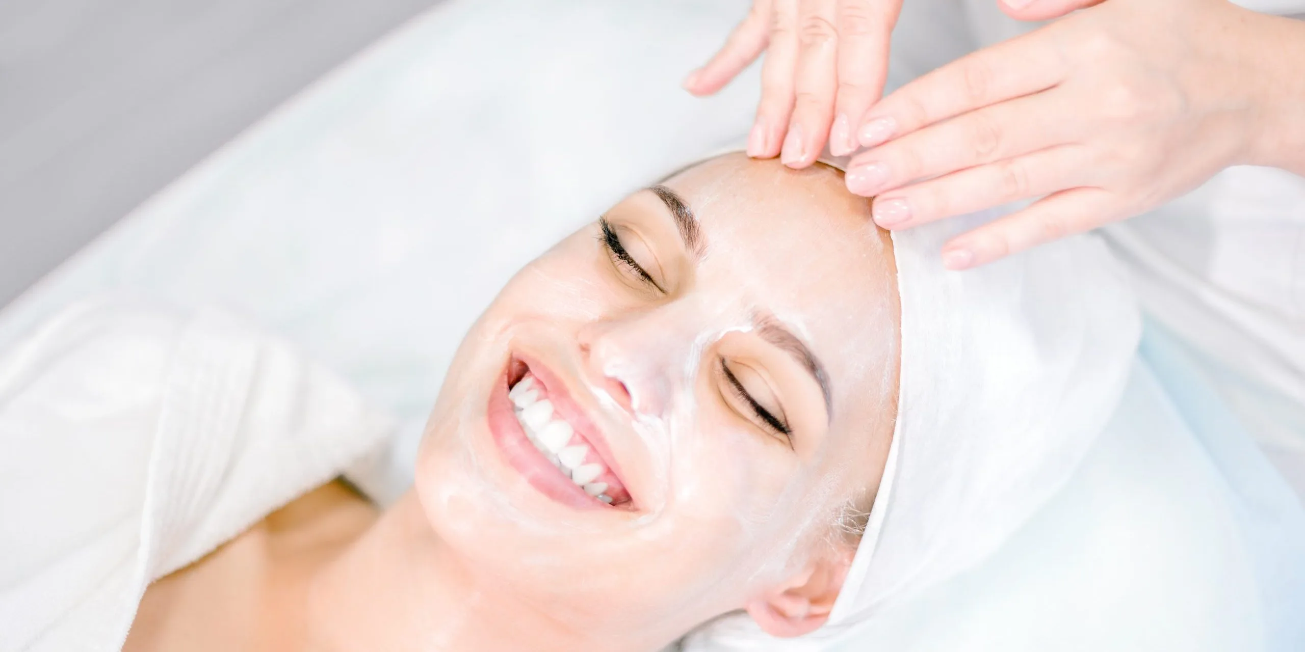 Facial Treatments Norge