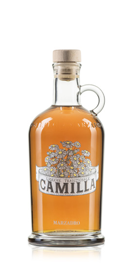 Grappa Camilla
