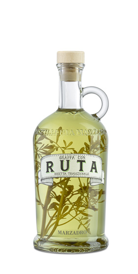 Grappa Ruta