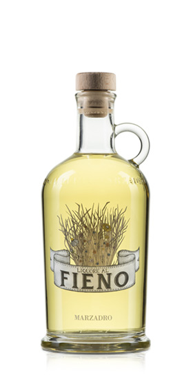 Grappa Fieno