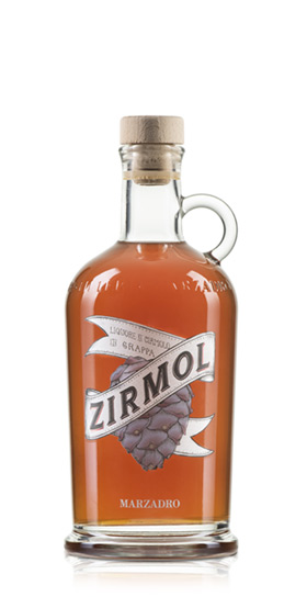 Grappa Zirmol