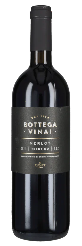 Teroldego Rotaliano Riserva