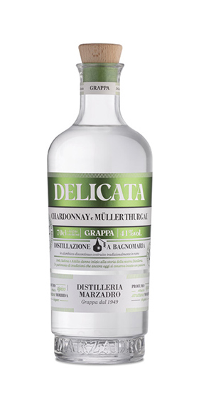 Grappa Delicata