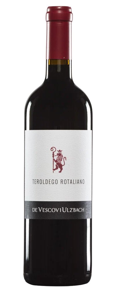 Teroldego Rotaliano Riserva