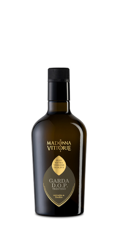 Olio extravergine di oliva Garda DOP