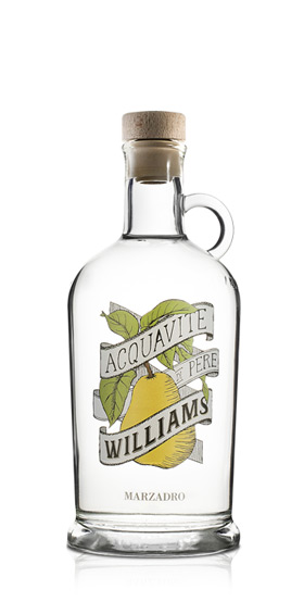 Acquavite Pere Williams